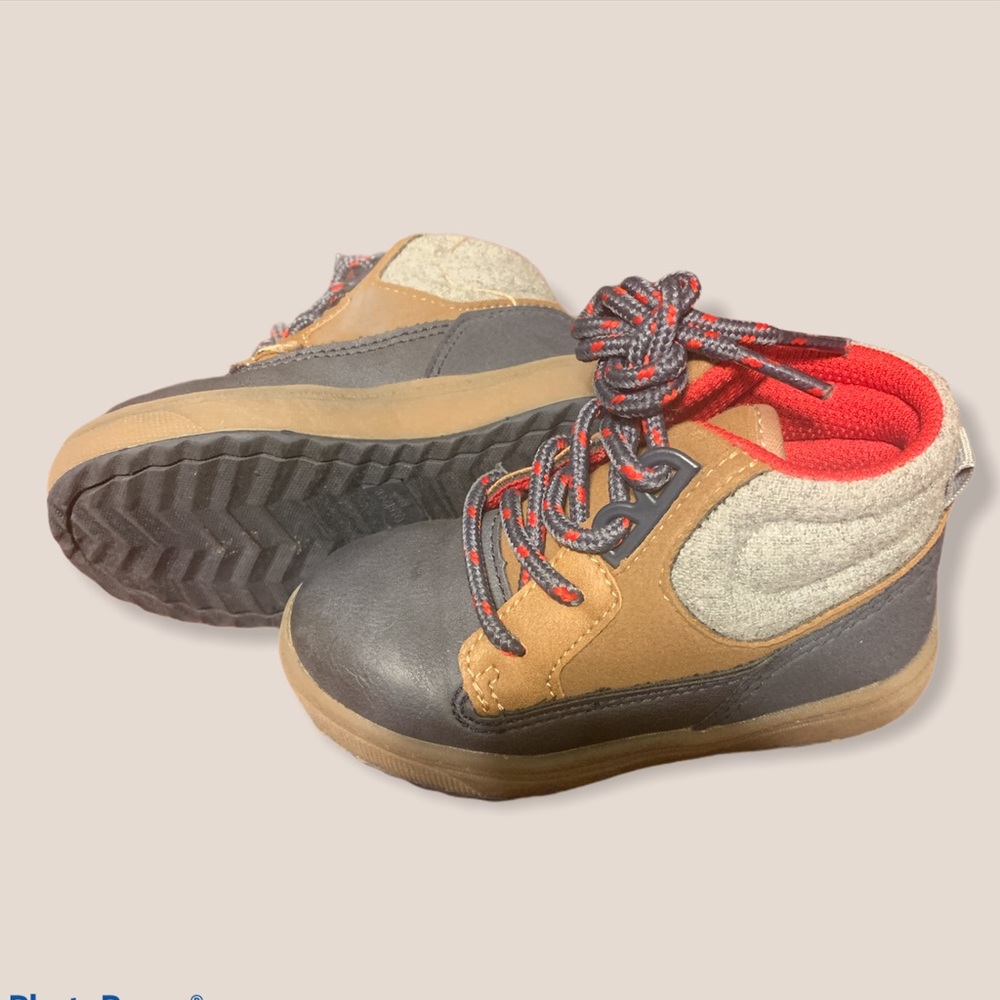 Toddler Casual Boot